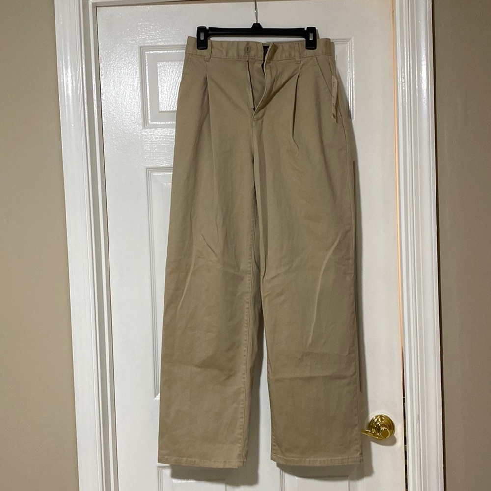 Urban outfitters Khaki pants